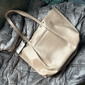 Zara Tote